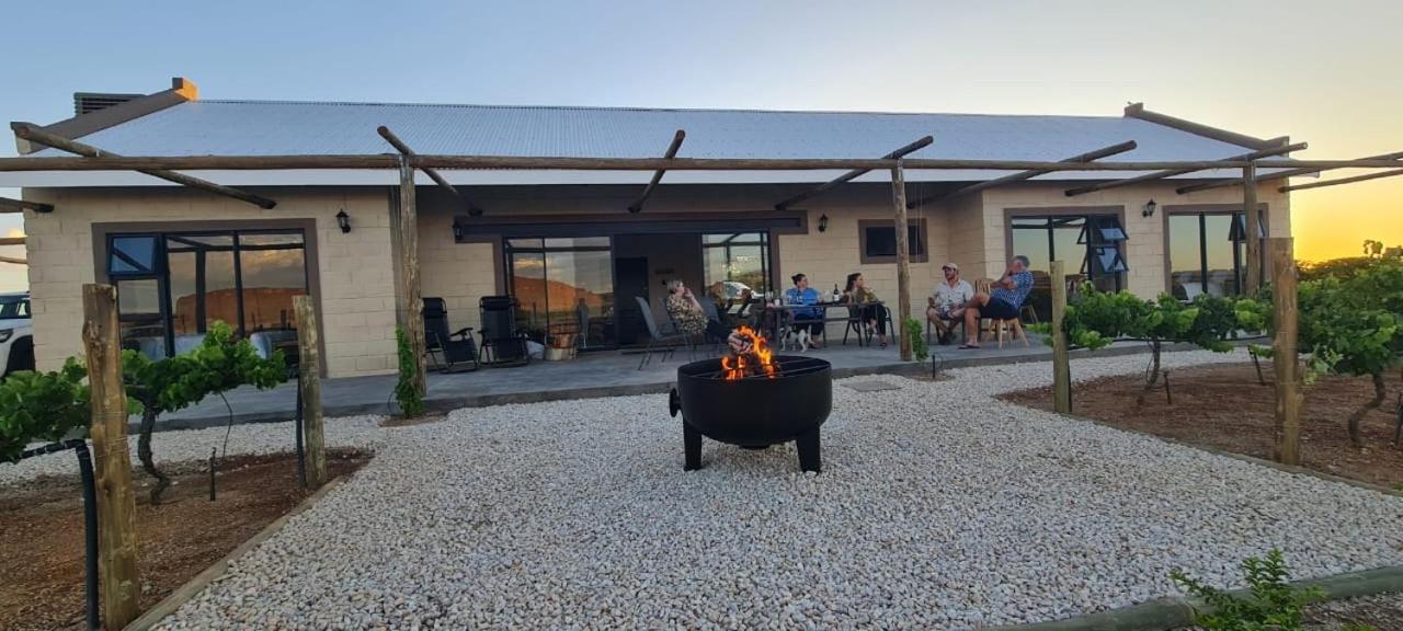 Steynmond Villa Kakamas