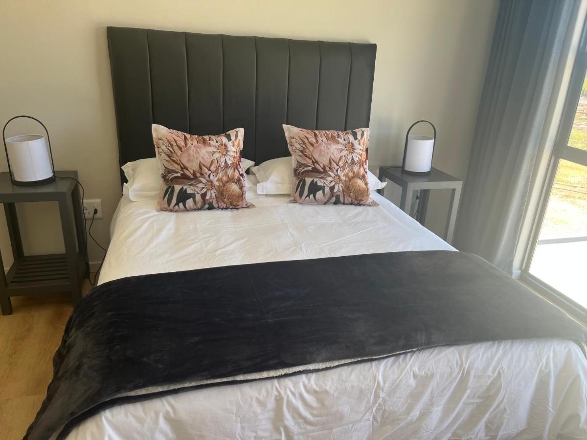 Steynmond Villa *